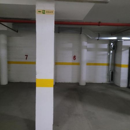 Apartman Riva Kraljevo Buitenkant foto