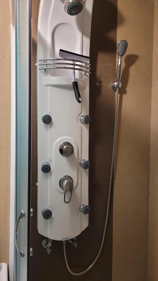Apartman Riva Kraljevo Buitenkant foto