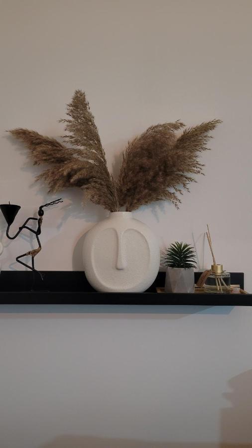 Apartman Riva Kraljevo Buitenkant foto