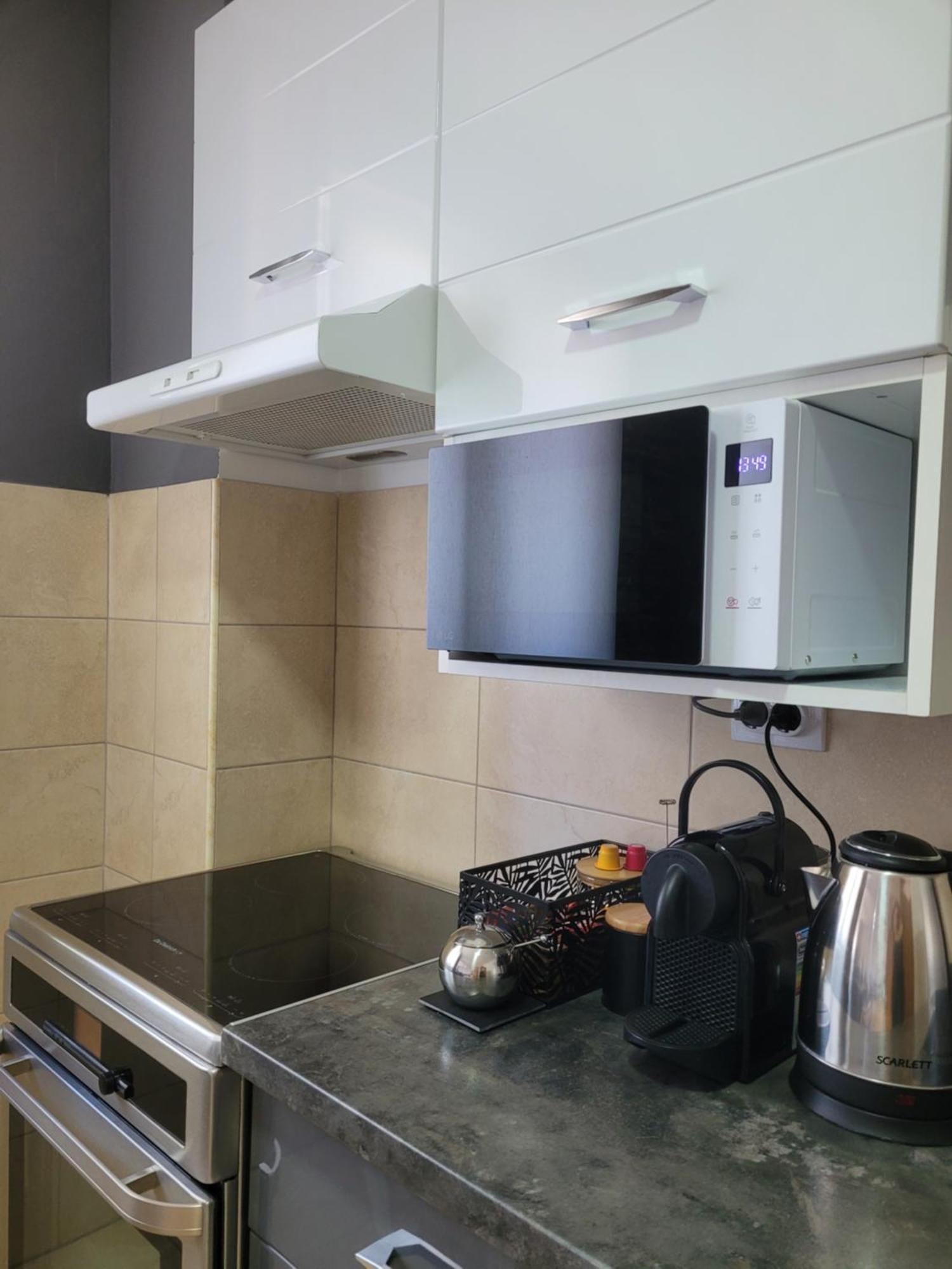 Apartman Riva Kraljevo Buitenkant foto